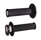 Odi Grips H36NWB Mx V2 Lock-on No Waffle Black New. Price: $34.30.