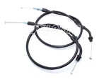 Throttle Cable Push & Pull Set For Honda Shadow VT500C 1983-1986 New. Price: $16.99.