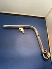 Honda Trail Left Handlebar Oem Original Used. Price: $39.00.