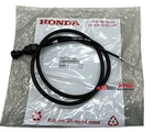 2004-2006 Honda Rancher 350 Oem Choke Cable 17950-HN5-M40 New. Price: $20.95.