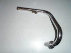 Vintage Honda 1971 Trail CT70H Right Side Handlebar #3 Used. Price: $35.00.