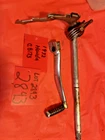 1965 - 1975 Honda CB175 CL175 Shift Leaver Shaft Lot 2843 Used. Price: $38.00.