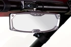 New Seizmik Halo-ra Cast Rear View Mirror For Polaris 56-18002 No Original Box. Price: $115.00.