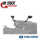 Polaris Side View Adjustable Mirrors Set Of 2018-2025 00 850 570 450 Atv Oem New. Price: $129.99.