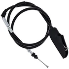 Clutch Cable For Yamaha Raptor YFM350R 5YT-26335-10-00 5YT-26335-00-00 New. Price: $21.02.