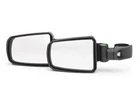 New Oe Kawasaki Mule Pro-fxt Dxt Fxr Sx Side Mirror Set 99994-0856. Price: $197.36.