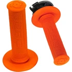 TORC1 Racing Orange 7/8" Defy Diamond Pillow Lock Grips 4650-0502 New. Price: $18.88.