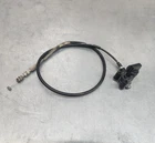 07 Honda Trx 400EX Reverse Control Cable Knob Lever Used. Price: $42.25.