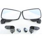 Seizmik Folding Side Mirror 1.75" Roll Cage 18080 New. Price: $72.99.