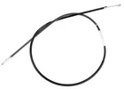 Motion Pro Black Vinyl Clutch Cable For Kawasaki KZ750B 76-79 New. Price: $34.96.