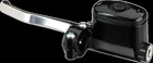 Quad Logic 100-2165-PU Master Cylndr Hndlbr Pol New. Price: $113.95.