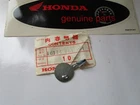 Honda C50,C70,CZ100 Etc Carburettor Fuel Lever 16114-001-004 New. Price: $6.80.