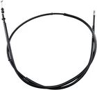 Motion Pro Hand Brake Cable Rear Black For Yamaha YFZ350 BANSHEE/YFM350X Warrior New. Price: $38.99.