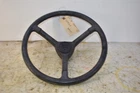 2013 Bobcat 3400 4X4 Steering Wheel Used. Price: $41.99.