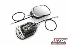 Xtc Power Products Side Mirrors Threaded In. Stud Six 12-A-3/8 New. Price: $699.99.