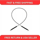 Caltric Shift Cable For Polaris Ranger Xp 700 4X4 Efi 2005 2006 2007 New. Price: $46.02.