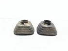 09-16 Kubota Rtv 1140 Cpx Shift & 4WD Levers Boots Trsh Pl Used. Price: $25.08.