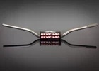 Renthal 839-01-TT 1/8" Fatbar Handlebars Yamaha Titanium New. Price: $134.52.