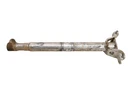 16 Yamaha Kodiak 4X4 Steering Stem Shaft YFM700K Used. Price: $59.99.