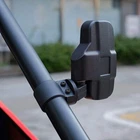 Rear View Side Mirrors Set For Polaris Ranger Rzr Xp Crew 570 800 900 1000 Utv New. Price: $23.99.