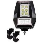 Sector Seven 2152000001D844-49A1D6 Spectrum Led Light Mirror Kit W/threaded New. Price: $1088.76.
