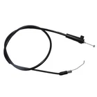 New For 2003 2004-2006 Kawasaki KFX400 KSF400A 54012-S007 Throttle Cable. Price: $12.79.