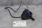 96-99 Polaris Xpress 300 / 96-97 400 Oem Thumb Throttle Lever 2010159 Used. Price: $59.95.