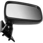 Passenger Side Manual View Mirror Foldaway Fits 1990-1993 Mazda B-series New. Price: $26.59.