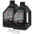 Tusk Drivetrain Oil Change Kit With Maxima For Can-am Outlander 1000 Efi New. Price: $59.32.
