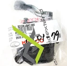Kymco MONGOOSE/MAXXER/MXU250/300/R KXR250 Switch Thr.hand/right 5312A-LBA7-900 New. Price: $115.00.