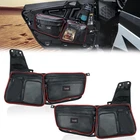 Starknightmt 2024+ Rzr Xp 1000 Side Door Bags Compatible With 2025 2026 ... New. Price: $133.61.