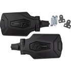 Tusk 1941310005 Pivot Folding Utv Mirror Kit W/a-pillar Mounts New. Price: $112.16.