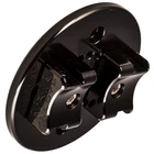 Axia Alloys Rotopax Roll Cage Mount Black Modrp-bk New. Price: $60.39.