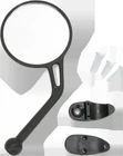 Acerbis 2043570001 Black Mirrors & Parts, Medium New. Price: $28.06.