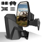 Shejisi Defender Mirrors,the Specialized For Models, Black New. Price: $164.66.