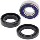 Moose Racing Steering Stem Bearing Kit Honda Foreman 500 Rubicon Rincon New. Price: $25.95.