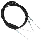 Niche Push Pull Throttle Cable For Honda 2010-2013 CRF250R 17910-KRN-A40 New. Price: $13.95.