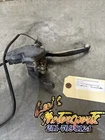 2002 Polaris Sportsman 90 Rh Brake Lever And Thumb Throttle 0450664 Used. Price: $70.88.