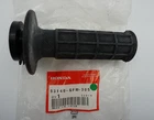 Nos Oem Honda Throttle Grip #53140-GFW-305 New. Price: $26.95.