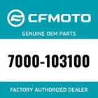 Cfmoto 7000-103100 Steering Column Universal Upper Joint New. Price: $119.99.