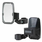 Honda Pioneer 1000-5 Side View Mirrors Folding Seizmik Embark 2016-2025 New. Price: $109.24.