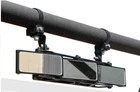 3 Panel Rear View Mirror With 1.75" Clamps Superatv RVM-011-02 New. Price: $89.00.