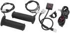 Quadboss Heated Grips Atv/utv QBS101921 New. Price: $91.99.