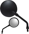 Parts Unlimited Round Mirror #0640-0949 New. Price: $20.39.