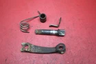 1987 Suzuki Quadsport 80 Rear Back Brake Lever And Cam Used. Price: $29.99.