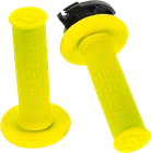 TORC1 4650-0602 Defy Lock-on Grips Yellow New. Price: $37.74.