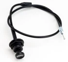 Polaris Trail Boss 330, 2003-2009, Choke Cable 7081177 New. Price: $13.99.