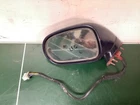 91-95 Legend 2DR Left Mirror Rear View Door Power Blue Used Oem. Price: $75.00.