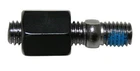 Highsider Rearview Mirror Adapter M8 Nuovo. Price: $26.12.