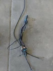 Yamaha Yzf 450R Handlebars Leversassembly Lines Cables Easton Bp Used. Price: $57.00.